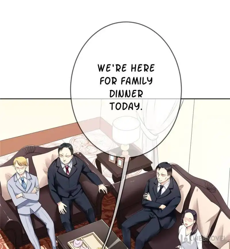 Legend Reboot Chapter 63 21